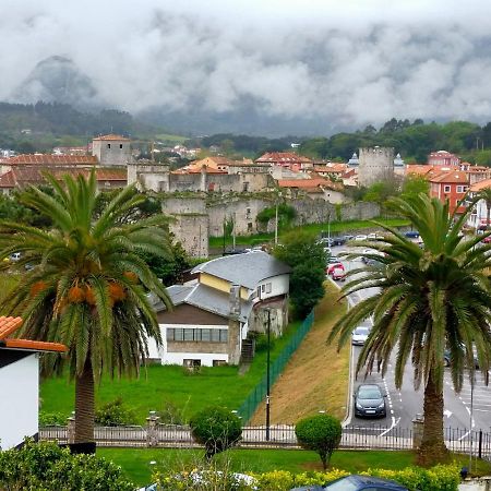 El Pozu las Ranas Llanes Exterior foto